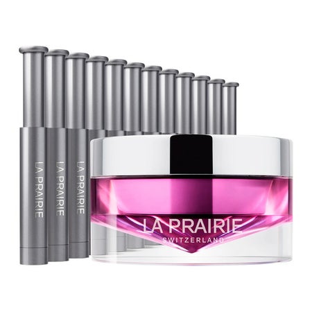 La Prairie Platinum Rare Haute-Rejuvenation Mask