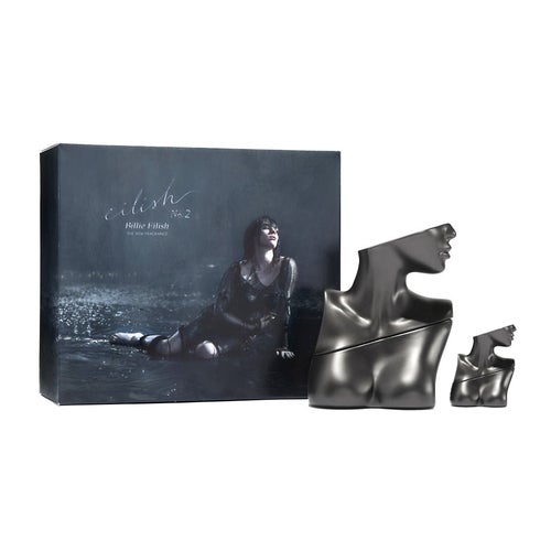 Billie Eilish Eilish No.2 Gift Set