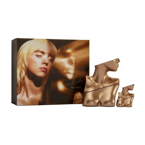 Billie Eilish Eilish Coffret Cadeau