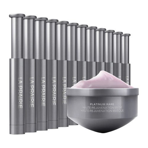 La Prairie Platinum Rare Haute-Rejuvenation Mask