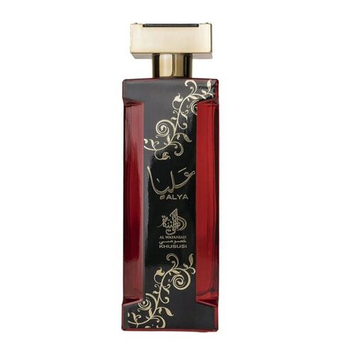 Al Wataniah Alya Eau de Parfum