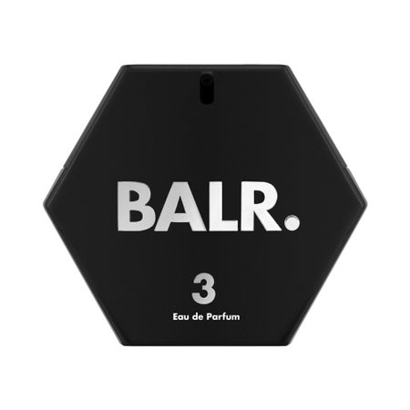 Balr. 3 For Men Eau de Parfum 50 ml