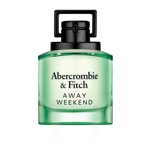 Abercrombie & Fitch Away Weekend Man Eau de Toilette