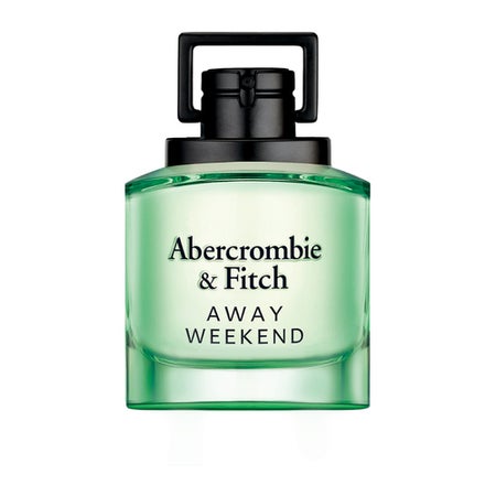 Abercrombie & Fitch Away Weekend Man Eau de Toilette 100 ml