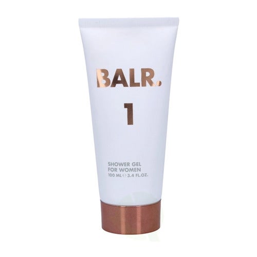 Balr. 1 For Women Suihkugeeli