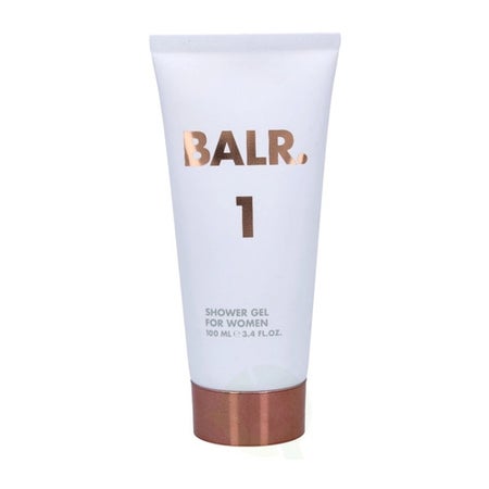 Balr. 1 For Women Shower Gel