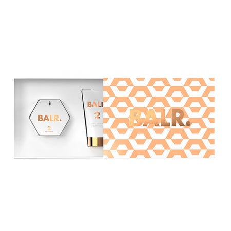 Balr. Balr. 2 For Women Gift Set