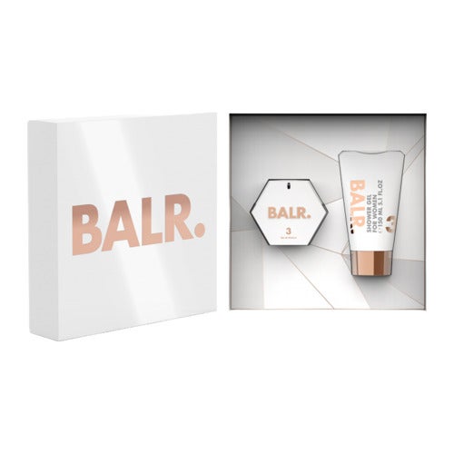 Balr. Balr. 3 For Women Gift Set