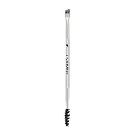 iT Cosmetics Heavenly Luxe™ Brow Power Universal Transformer Brush #21