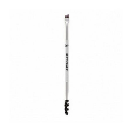 iT Cosmetics Heavenly Luxe™ Brow Power Universal Transformer Brush #21