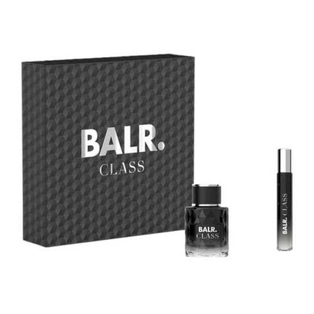 Balr. Class For Men Gift Set