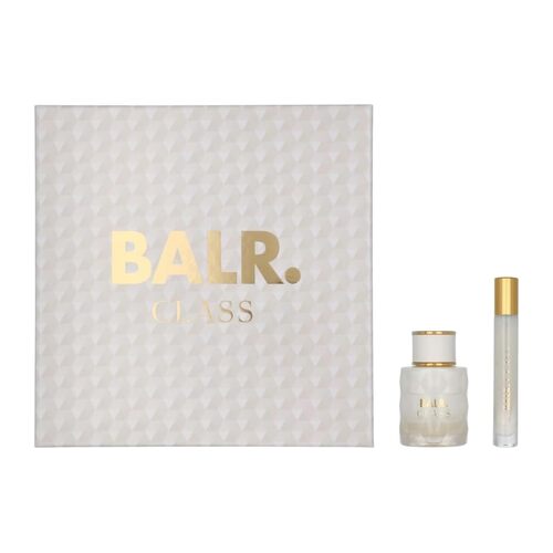 Balr. Class For Women Gift Set