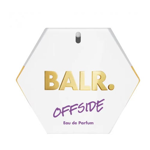 Balr. Balr. Offside for Woman Eau de Parfum Limited edition