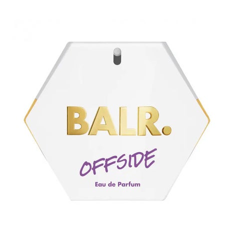 Balr. Balr. Offside for Woman Eau de Parfum Limited edition 50 ml