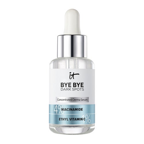 iT Cosmetics Bye Bye Dark Spots Sérum