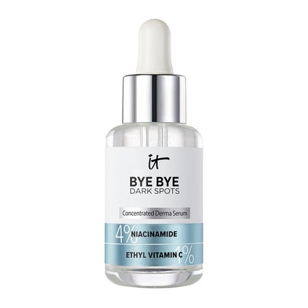 iT Cosmetics Bye Bye Dark Spots Sérum 30 ml