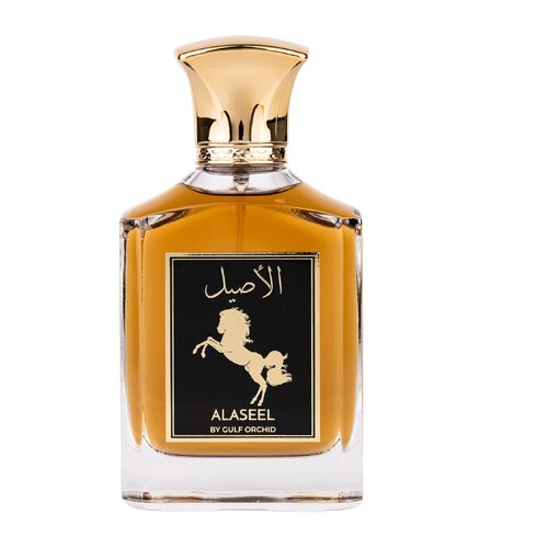 Gulf Orchid Alaseel Eau de Parfum