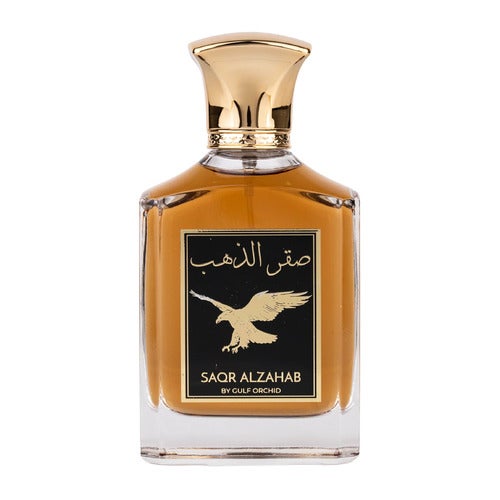 Gulf Orchid Saqr Alzahab Eau de Parfum