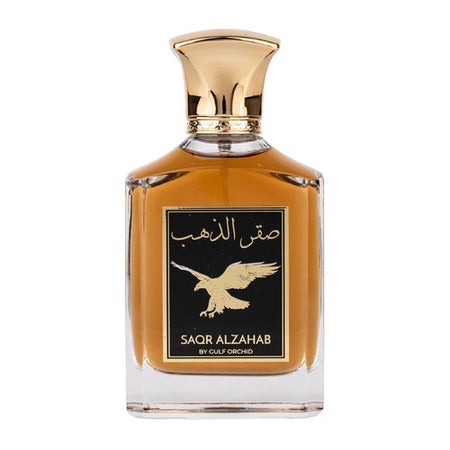 Gulf Orchid Saqr Alzahab Eau de Parfum 100 ml