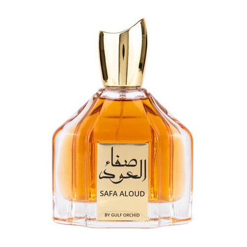 Gulf Orchid Safa Aloud Eau de Parfum