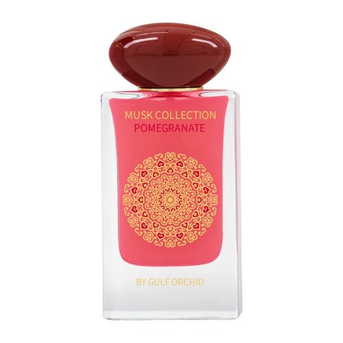 Gulf Orchid Musk Collection Tahara Pomegranate Eau de Parfum