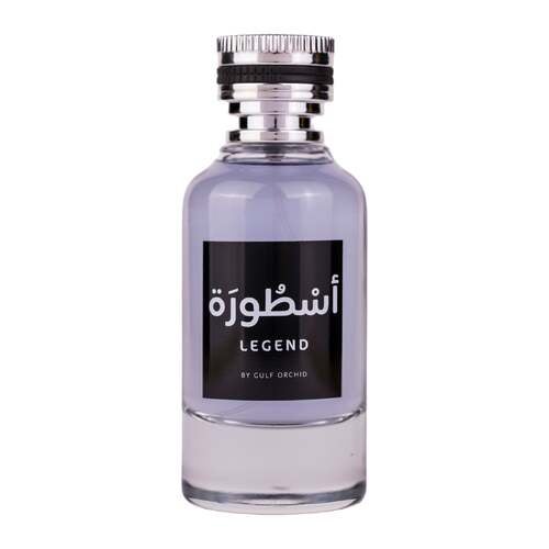 Gulf Orchid Legend Eau de Parfum