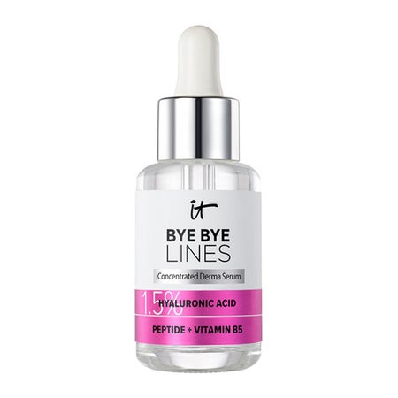 iT Cosmetics Bye Bye Lines Sérum 30 ml