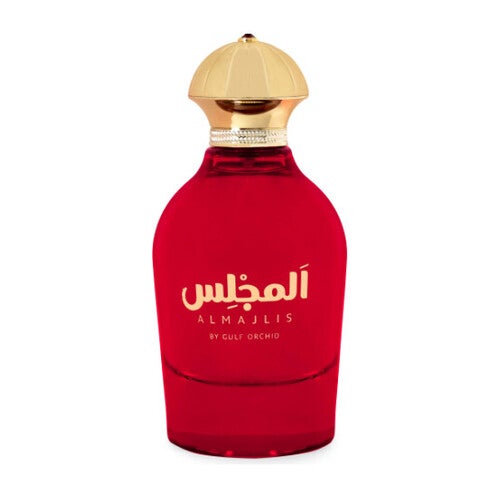 Gulf Orchid Almajlis Eau de Parfum