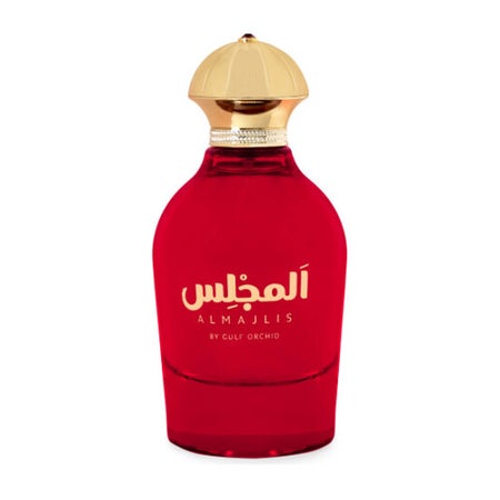 Gulf Orchid Almajlis Eau de Parfum 110 ml