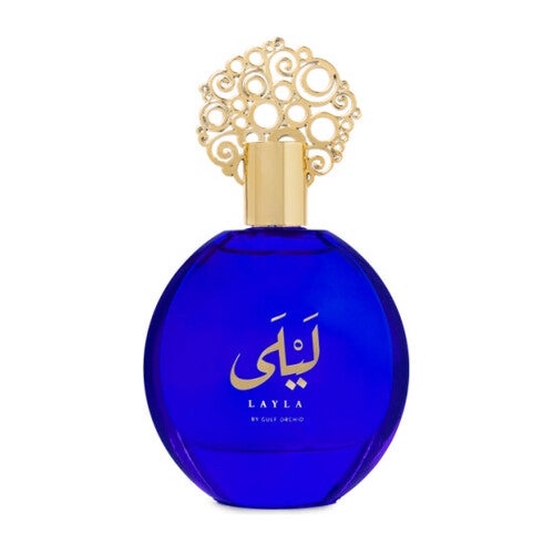 Gulf Orchid Layla Eau de Parfum