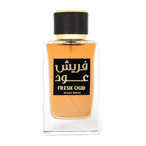 Gulf Orchid Fresh Oud Eau de Parfum