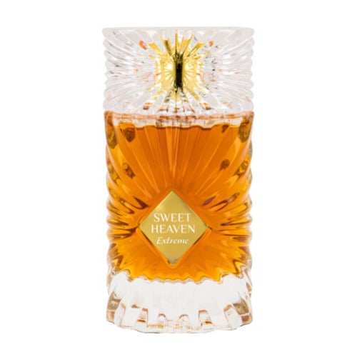 Gulf Orchid Sweet Heaven Extreme Eau de Parfum