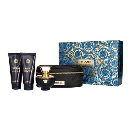 Versace Dylan Blue Pour Femme Set de Regalo