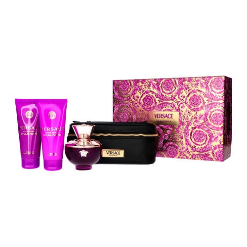 Versace Dylan Purple Set de Regalo