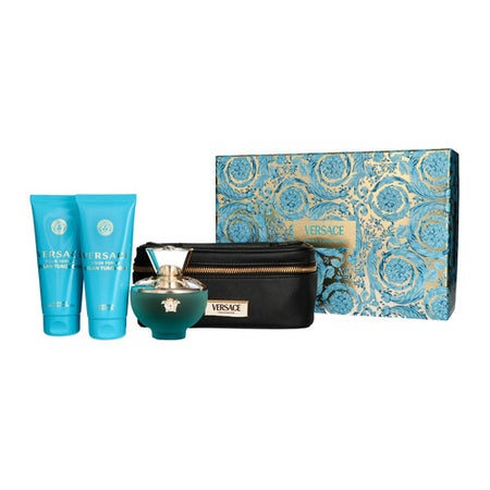 Versace Dylan Turquoise Coffret Cadeau