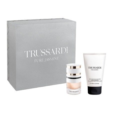 Trussardi Pure Jasmine Gift Set