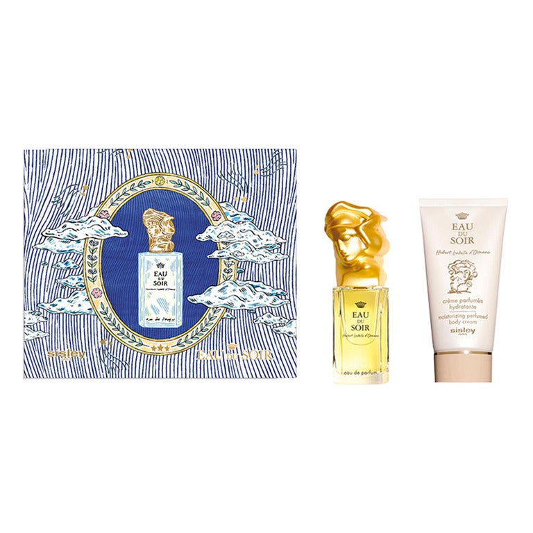 Sisley Eau Du Soir Gift Set