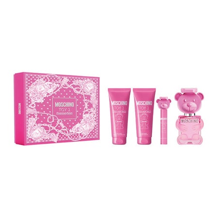 Moschino Toy 2 Bubble Gum Geschenkset