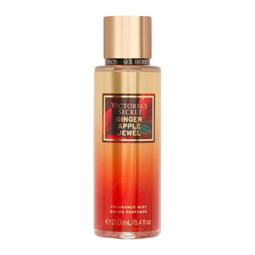 Victoria's Secret Ginger Apple Jewel Body Mist