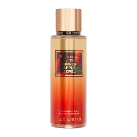 Victoria's Secret Ginger Apple Jewel Body Mist 250 ml