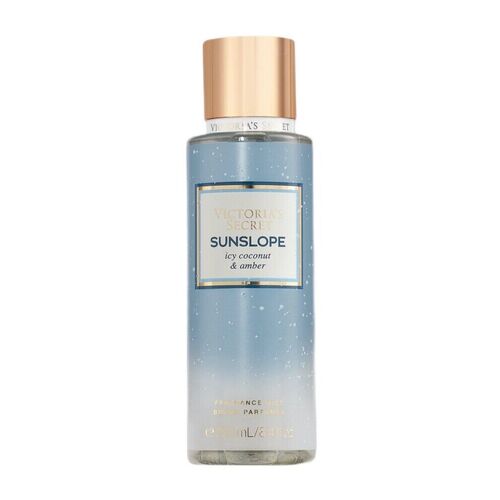 Victoria's Secret Sunslope Body Mist