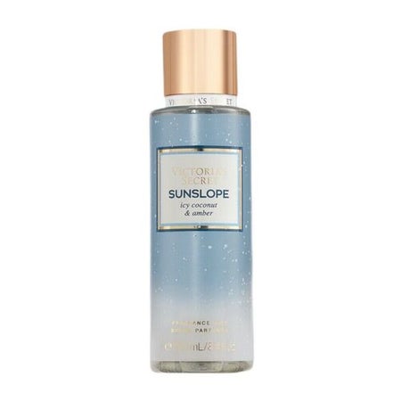 Victoria's Secret Sunslope Body Mist 250 ml