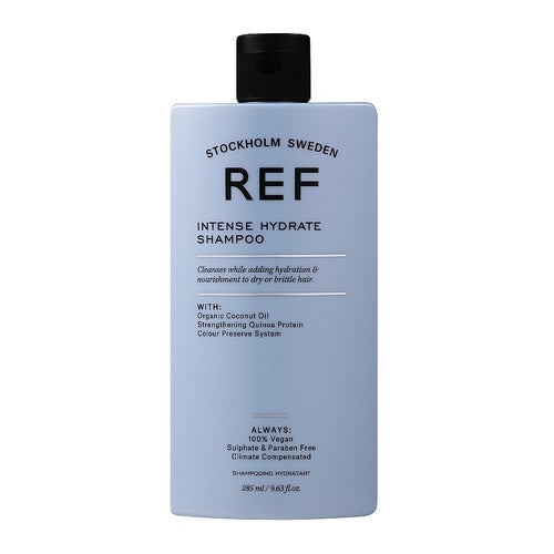 REF Stockholm Intense Hydrate Shampoo