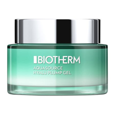 Biotherm Aquasource Hyalu Plump Gel