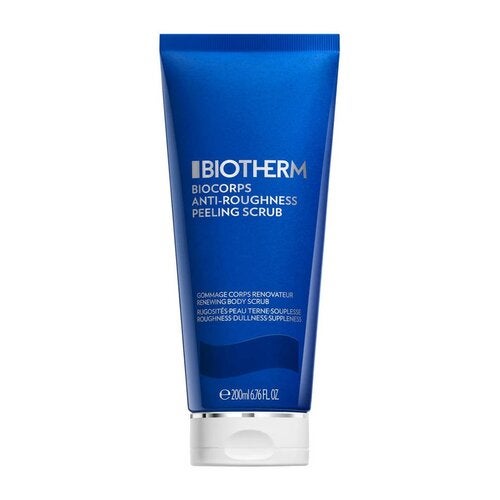 Biotherm Biocorps Anti- Roughness Peeling Scrub