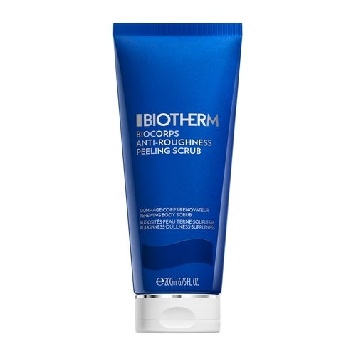 Biotherm Biocorps Anti- Roughness Peeling Scrub