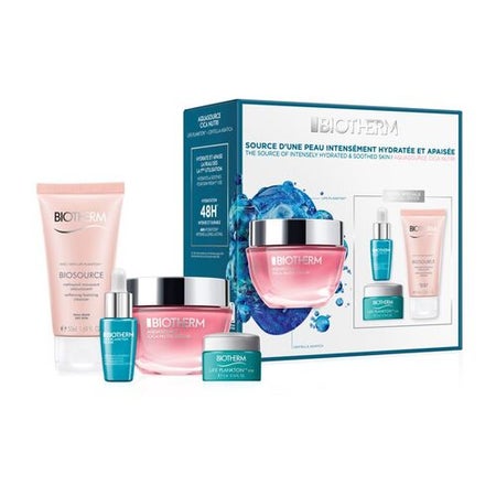 Biotherm Aquasource Coffret