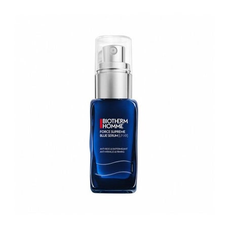 Biotherm Force Supreme Blue Serum