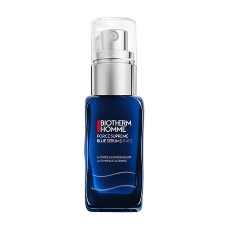 Biotherm Force Supreme Blue Serum