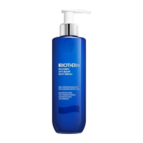 Biotherm Biocorps Anti-Bump Body Serum